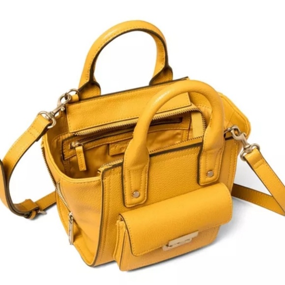 3.1 Phillip Lim for Target Handbags - EUC 3•1 Phillip Lim Target Mini Satchel